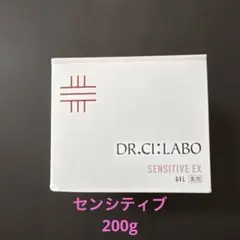 ドクターシーラボ 薬用ACゲルSセンシティブEX 100g 2個セット - メルカリ
