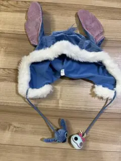 スティッチ　ファンキャップ　正規品　レア 2025年最新】ファンキャップ スティッチの人気アイテム - メルカリ