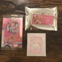 カラフルピーチ　のあさん　まとめ売り