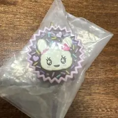 たまごっち　手作りおやつチャーム　平成女児チョコ　ラブリっち