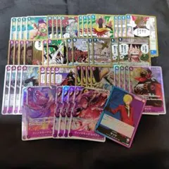 ゆ*レ様 ドン！！カード(レイジュ金枠)、シークレットサンジ - メルカリ