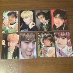 NCTDREAM ジェミン トレカ まとめ売り 纏め売り - メルカリ