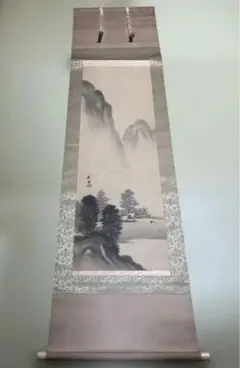 2025年最新】掛軸の人気アイテム - メルカリ