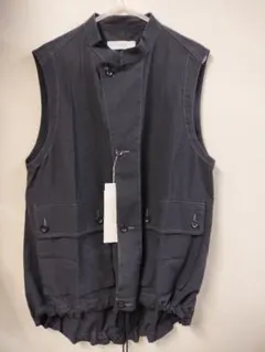新品！JOHNBULLジレ