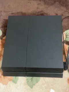 SONY PlayStation 4 本体