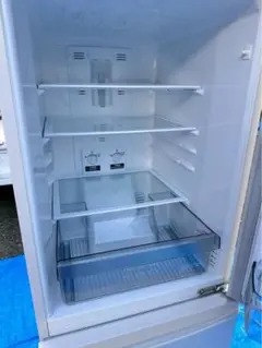 2024年製 三菱 146L 冷蔵庫 一人暮らし 美品のサムネイル
