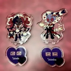 ビバレン スバル 蜜柑 アクスタ - メルカリ