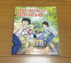 ONE WORLD Smiles 5 6教科書