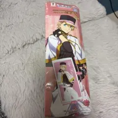 うたの☆プリンスさまっ♪ バスタオル 来栖翔
