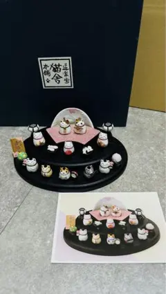 2025年最新】猫舎 ジオラマの人気アイテム - メルカリ