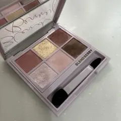 ☆BLEND BERRY オーラクリエイション 002 アイシャドウ