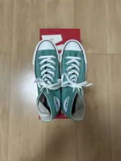 CONVERSE CANVAS ALL STAR J HI