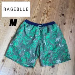 バギーズショーツ レイジブルー ショートパンツ 水陸両用 ユーティリティショーツのサムネイル