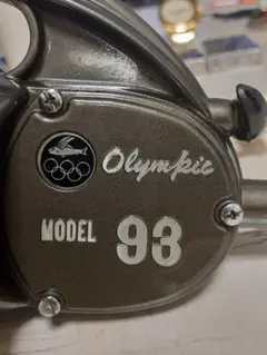 2025年最新】オリンピックスピニングリールの人気アイテム - メルカリ