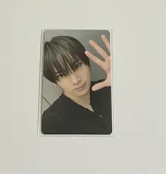 ユウマ タワーレコード ラキドロ 店舗 ラッキードロー トレカ 渋谷限定