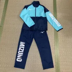 k*♡様 スウィン swin 大教 選手 Mizuno ジャージ 140 - メルカリ