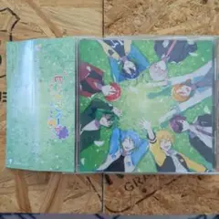 ピースアパート CD 6周年】CDアルバム【ピスパグッズ2025】 ピースアパート - メルカリ
