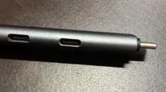 【動作確認済ジャンク】サンワサプライ USBハブ 400-HUBC34LBK