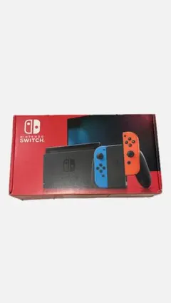 任天堂 Nintendo Switch ニンテンドー スイッチ 本体