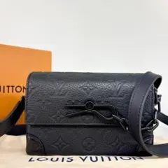 2025年最新】ルイ・ヴィトン スティーマー・ウエアラブル ウォレットの