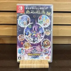 Disney Magic Castle 2 (Nintendo Switch)