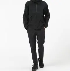 ティゴラ ジャケット
