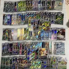 ポケモンカード　まとめ売り　AR　約140枚　ニンジャスピナー　ムニキスゼロ他