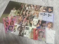 TWICE ジョンヨン セット