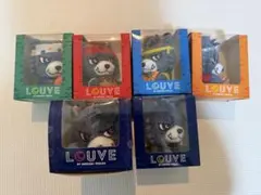 登坂広臣 ルーヴくん ぬいぐるみ キーホルダー まとめ売り 8点セット 箱付き 2025年最新】登坂広臣ルーヴくんぬいぐるみキーホルダーの人気