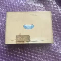 ジャンク BUFFALO MOドライブ MO-CM640U2
