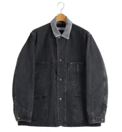 25ss marka セルビッジ デニム 2 arknets ナイスネス コモリのサムネイル