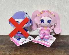 ひみつのアイプリ　映画　でふぉめmini　着せかえマスコット　ひまり