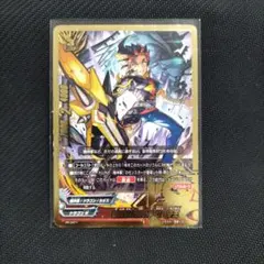 バディファイト 雷星竜 ジャックナイフ オーバーキル - メルカリ
