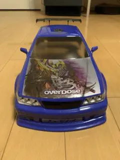 2025年最新】OverDose マークiiの人気アイテム - メルカリ