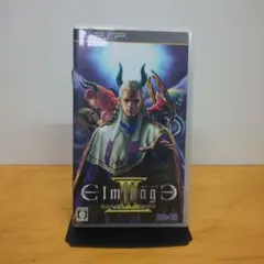 2026年最新】中古品 エルミナージュIII~暗黒の使徒と太陽の宮殿~ - PSP