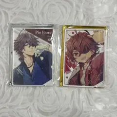 ギルバート アクリルスタンド アクスタ ピオフィ 5周年