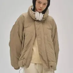 TODAYFUL ダウン　life's アンヌーク　エクリュ 2025年最新】TODAYFUL レディース ダウンジャケットの人気アイテム