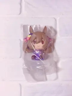 一番くじ ウマ娘 ちょこのっこフィギュア スマートファルコン