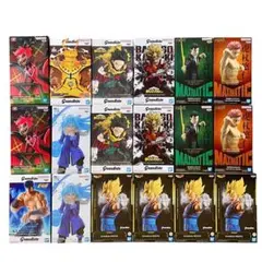 最新プライズフィギュア等　まとめ売り