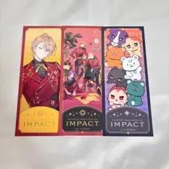 【即日発送】 にじさんじ 風楽奏斗 太陽組 特典チケット風カード