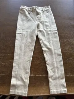 POLO RALPH LAUREN キッズ チノパンツ ベージュ　120cm