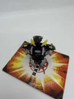 激レア】 BAKUGAN 爆丸 28㎜球 フェニックス 美品 - メルカリ