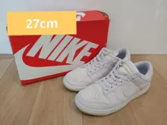 NIKE DUNK LOW RETRO PRM 