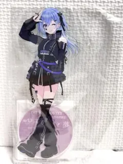 鈴木羽那 アクリルスタンド (∞th LIVE ver.)
