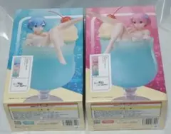 2025年最新】レム フィギュア ラウンドワンの人気アイテム