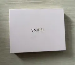 SNIDEL アイデザイナー EX11 アイシャドウパレットのサムネイル