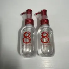 エイトザタラソ 集中ヘアマスク×5点 ヘアオイル キティ×1点 - メルカリ