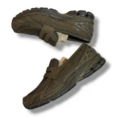 New Balance U1906LNVスニーカー カーキ 29.5cm