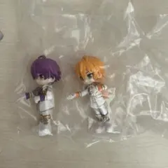 すとぷり PalVerse(パルバース) フィギュア るぅと - メルカリ
