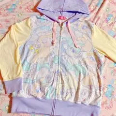 東京ディズニーリゾート限定❤️2017イースターver✨ミスバニー&とんすけ❤️